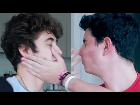 CEFFONE VIOLENTISSIMO AD OGNI SBAGLIO