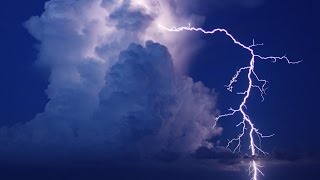 Unkle Bob - Lightning