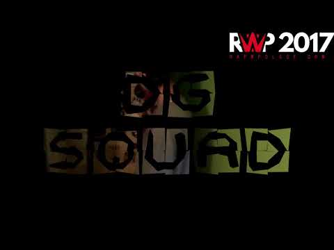 Buła– RAP W POLSCE (PROD. BZK) | #RWP2017 ETAP1