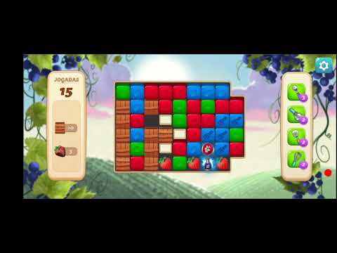 Vineyard Valley Level 117 - NO BOOSTERS 👩‍🍳🍇 [ Leo G ]