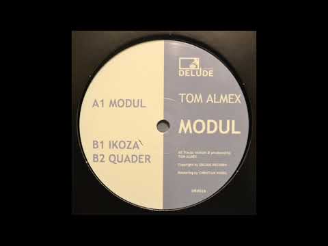 Tom Almex - Quader