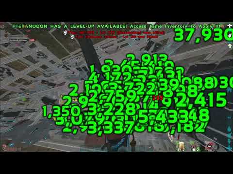 BLOODY ARK - SEASON 4 - RAIDING DOUBLE BEAR