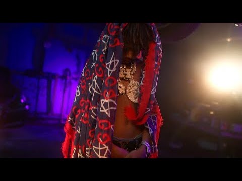 2K Really Rich - Rockstar Lifestyle (Official Music Video)