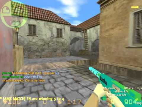 BUMBAA; ACE VS FN + DEF!