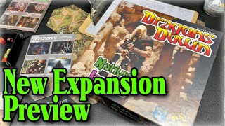 Dragons Down video thumbnail