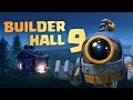 Clash Of Clans: Builder Hall 9 Is Here! (June Update 2019)