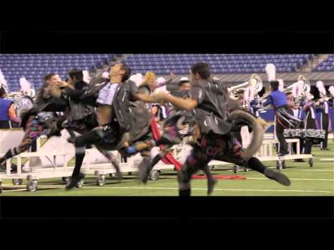 The Blue Devils 2015 - Ink (Finals Performance)