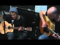 K's Choice - Landslide (Fleetwood Mac) - Session acoustique OÜI FM