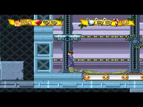 Le P�le Express GBA