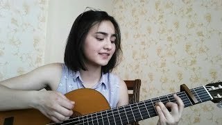 Download lagu Imagine Dragons - Bad Liar (cover) mp3 Download lagu Imagine Dragons - Bad Liar (cover) mp3