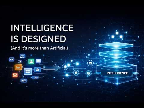 Auto Agentic Overview