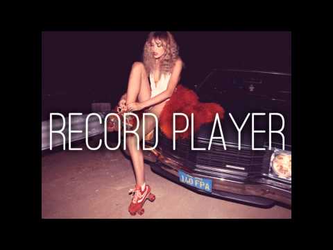 Angel feat Eric Bellinger, Wretch 32 - On the Low