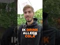 Stand van Nederland: Hoeveel heb jij over voor een biertje op het terras? #shorts