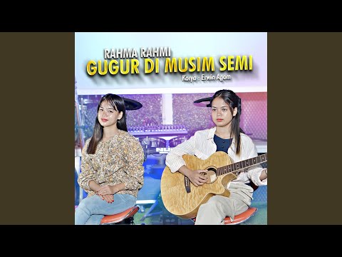 Gugur Di Musim Semi