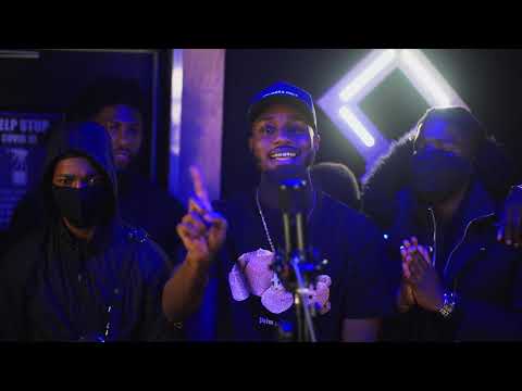 EA - THE HOTSPOT | @PacmanTV