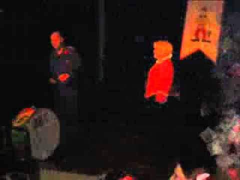 Dieke Trom Om in te Lieste