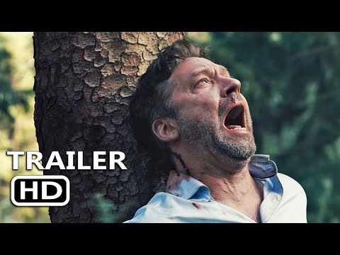 BARK Official Trailer (2025)