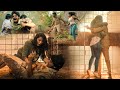 Akash Puri Ketika Sharma Blockbuster Movie Emotional Climax Love Scene Kotha Cinema