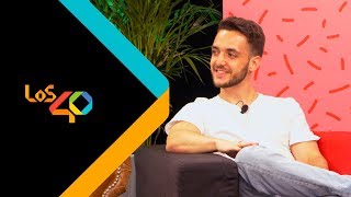 C Tangana: "Yo ya he tenido beef con el Rey de España y con Yung Beef"