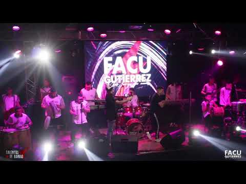 ⚡ FACU GUTIERREZ -  BELLA SIN ALMA - QUIERO SER - YA ME ENTERE