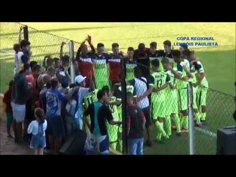 FOGUINHO SPORTS  0 X 0  BOTUCATU F C = PÊNALTIS (FOG 2 X 4 BOT) COPA REGIONAL LENÇÓIS PAULISTA