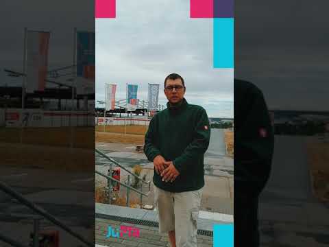 2020 09 21 Wochenandacht Matthias