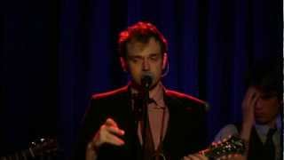 12 Punch Brothers 2012-03-07 No Concern Of Yours