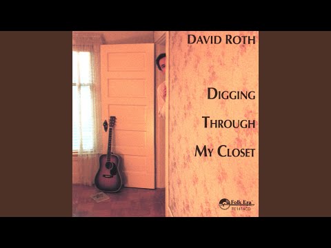 Susitna - David Roth