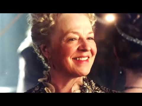 Reign 4×09 Queen  Catherine vs Margaret Douglas
