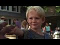Dennis The Menace Clip Dennis Returns With Switchblade Sam
