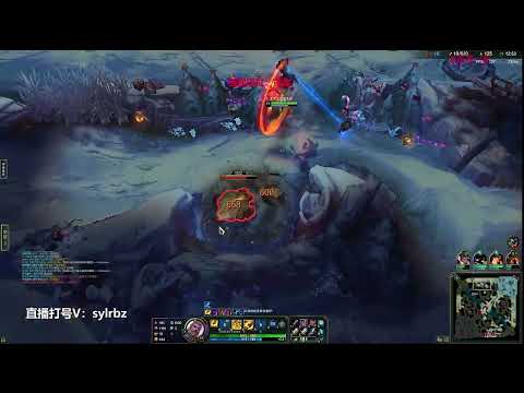 JayceKing YiFan Jayce vs Renekton - 20 Kills - YiFan Rank 1 Jayce Guide