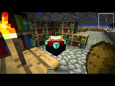 [Skip] Skip plays Minecraft SMP - S2E13 - Talky episode