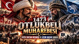 Otlukbeli Muharebesi 1473: Fatih Sultan Mehmed ve Uzun Hasan'ın Büyük Savaşı! ⚔️