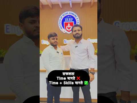 Radhakishan Giram testimonial