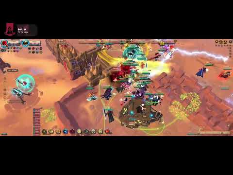 EightFours VS Bloodrain | Ursine Maulers POV