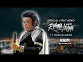 Rhoma Irama Ft Noer Halimah Haram Official Lyric Video