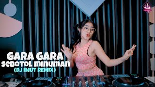 Download lagu DJ VIRAL GARA GARA SEBOTOL MINUMAN (DJ IMUT REMIX) mp3