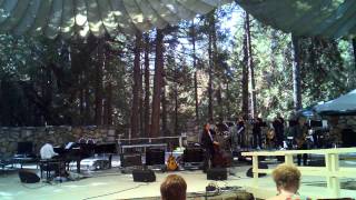Brian Bromberg, Upright Bass, "Rory Lowry, Private Eye"