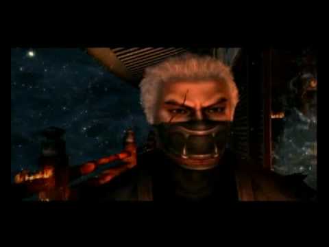 Rikimaru and ... Ayame???