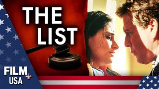 The List // THRILLER Movie // Film Plus USA
