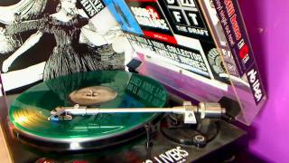 Pinhead Gunpowder - At Your Funeral