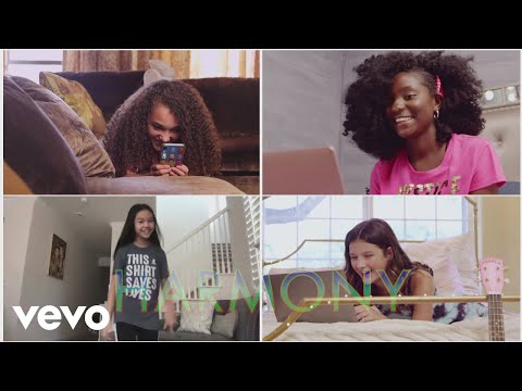 GRAMMY Music Education Coalition & Jam Jr. Present: Melody & Harmony with Jessalyn Grace