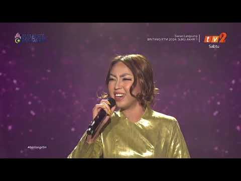 Akmar Natasha | Jagalah Diri | Bintang RTM 2024
