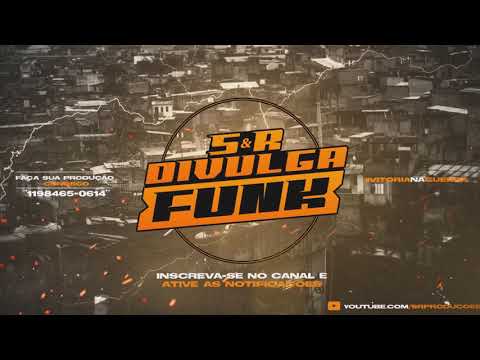 NÃO TEM JEITO NÃO - MC CARECONI & DJ KAIOKEN