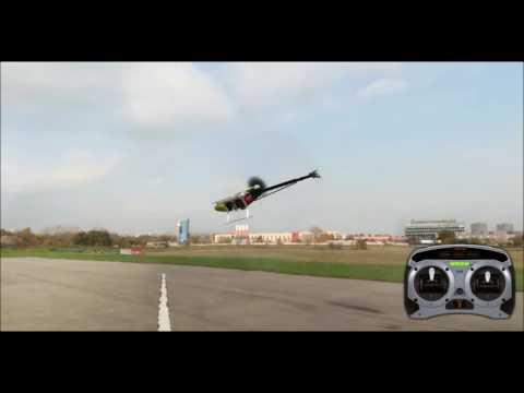 Phoenix RC Flight Simulator at ₹ 499 | Driving Simulators in