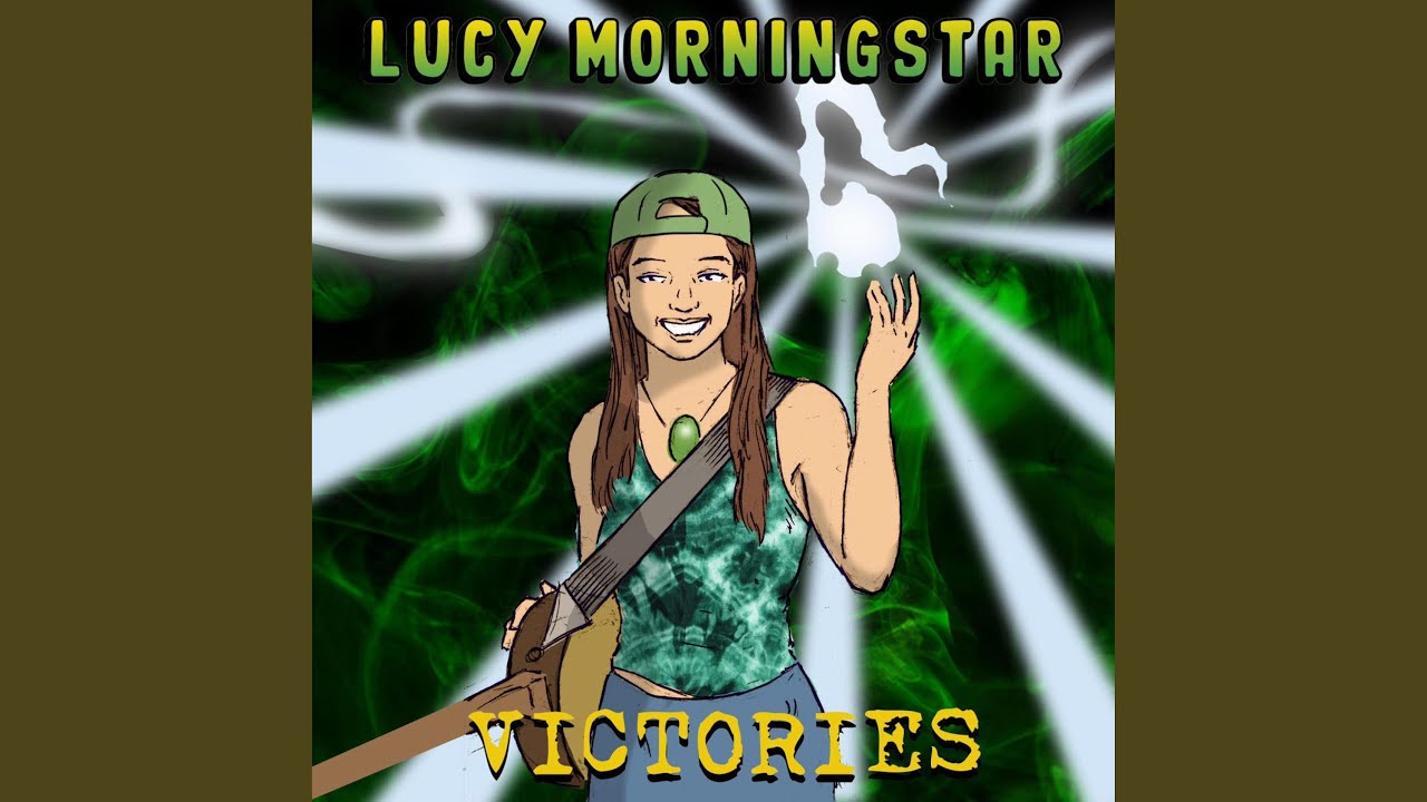 Promotional video thumbnail 33 for Lucy Morningstar