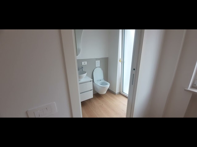 QUADRILOCALE BOLZANO