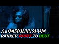 Lil Loaded A DEMON IN 6LUE Album Songs RANKED Worst To Best
