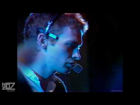 The Reels - Kitchen Man (1983)