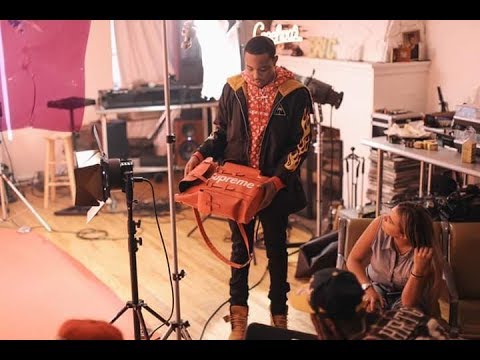 G Herbo Lil Uzi Vert Chance The Rapper - Everything Remix Slowed & Chopped DJ 290